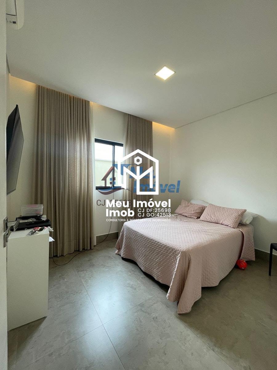 Casa, Brasília/Plano Piloto, 4 Quartos