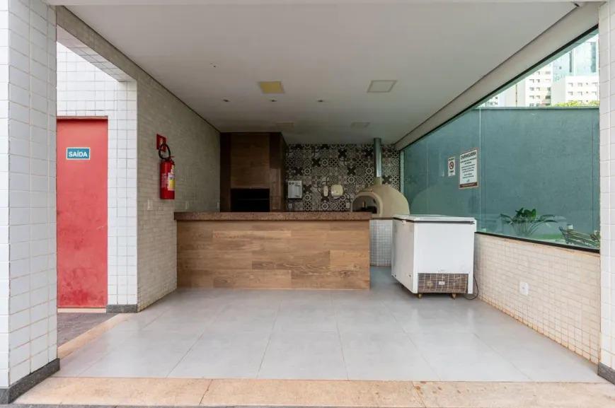 Apartamento, Sul, 2 Quartos, 1 Vaga, 1 Suíte