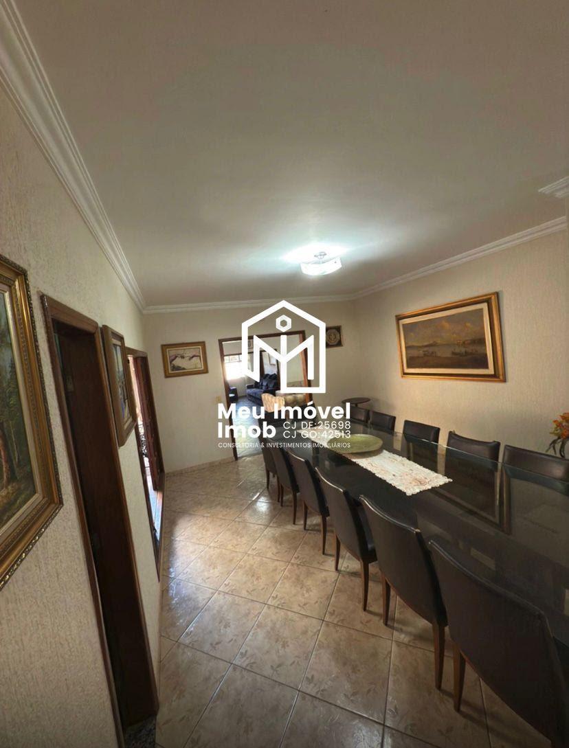 Casa, Setor Habitacional Vicente Pires, 4 Quartos