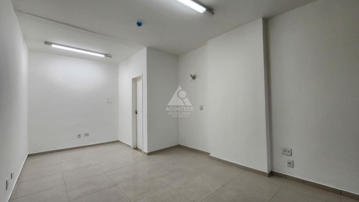 Sala, Asa Norte