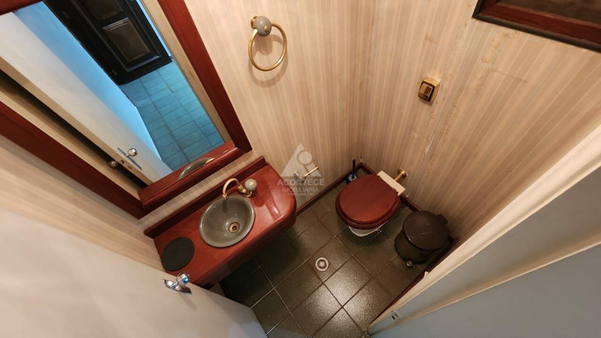 Sala, Asa Sul
