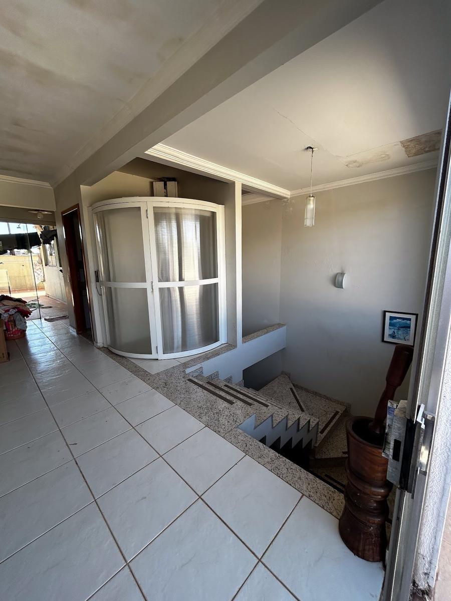 Casa, Núcleo Bandeirante, 4 Quartos