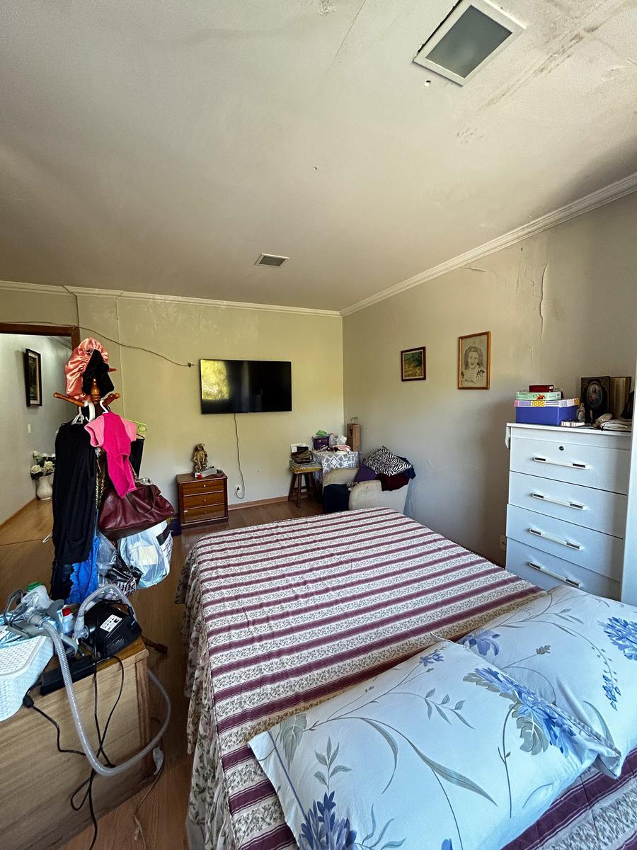 Casa, Núcleo Bandeirante, 4 Quartos, 2 Vagas, 1 Suíte