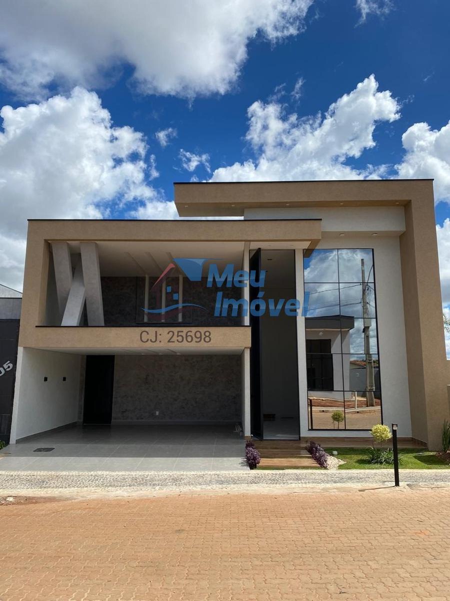 Casa, Brasília/Plano Piloto, 3 Quartos