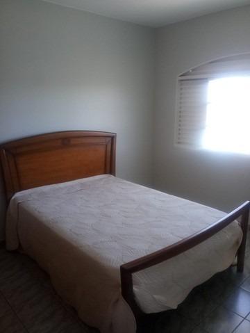 Casa, Brasília/Plano Piloto, 4 Quartos, 2 Vagas, 1 Suíte