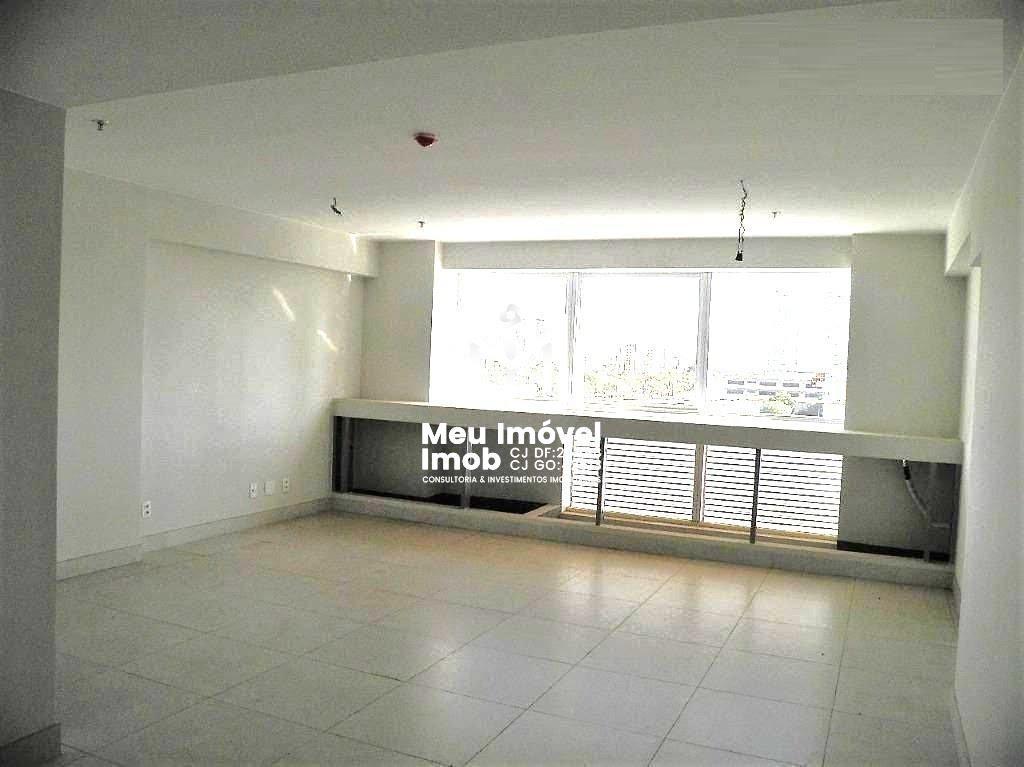 Sala, Areal, 0 Quarto