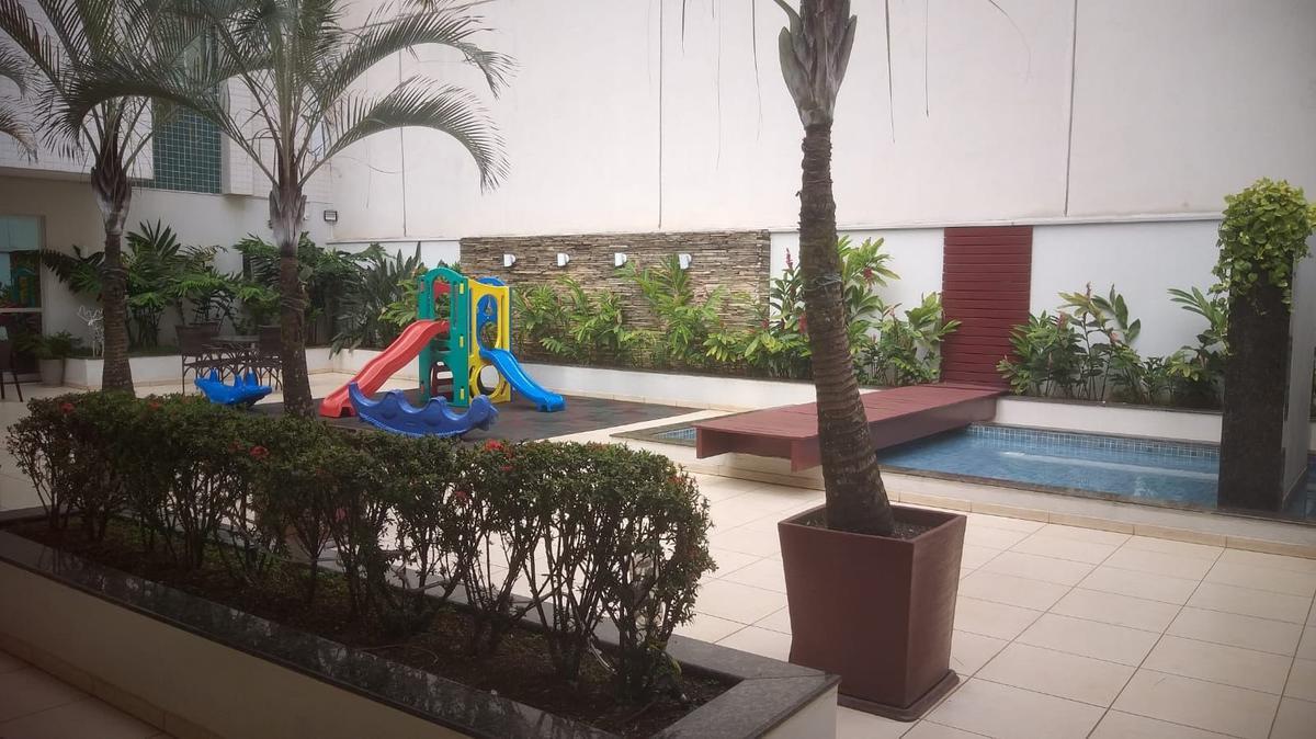 Apartamento, Sul, 4 Quartos