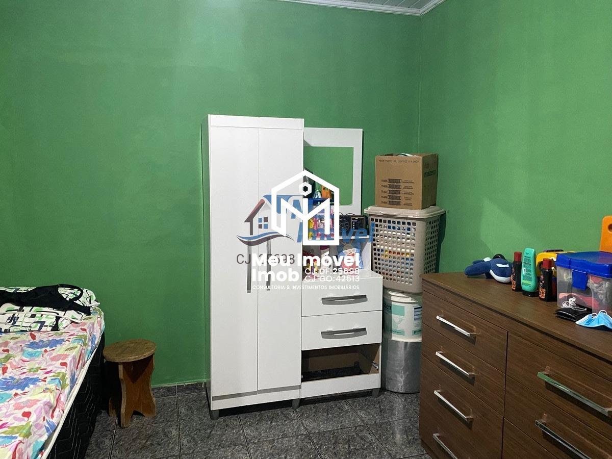 Casa, Samambaia Sul, 5 Quartos