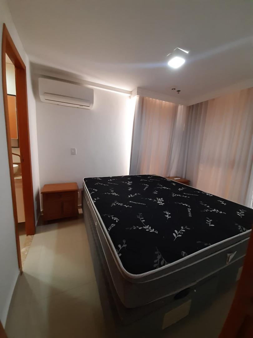 Apartamento, Park Sul, 2 Quartos