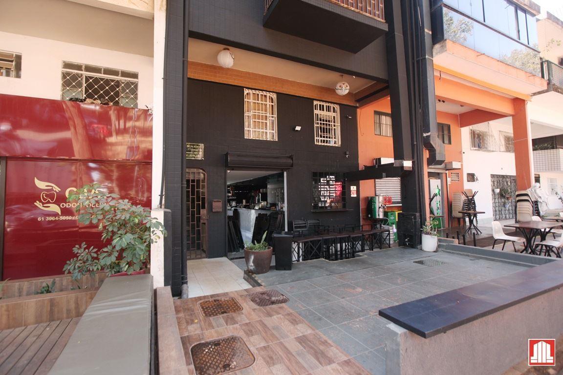 Apartamento, Asa Norte, 2 Quartos, 0 Vaga, 0 Suíte