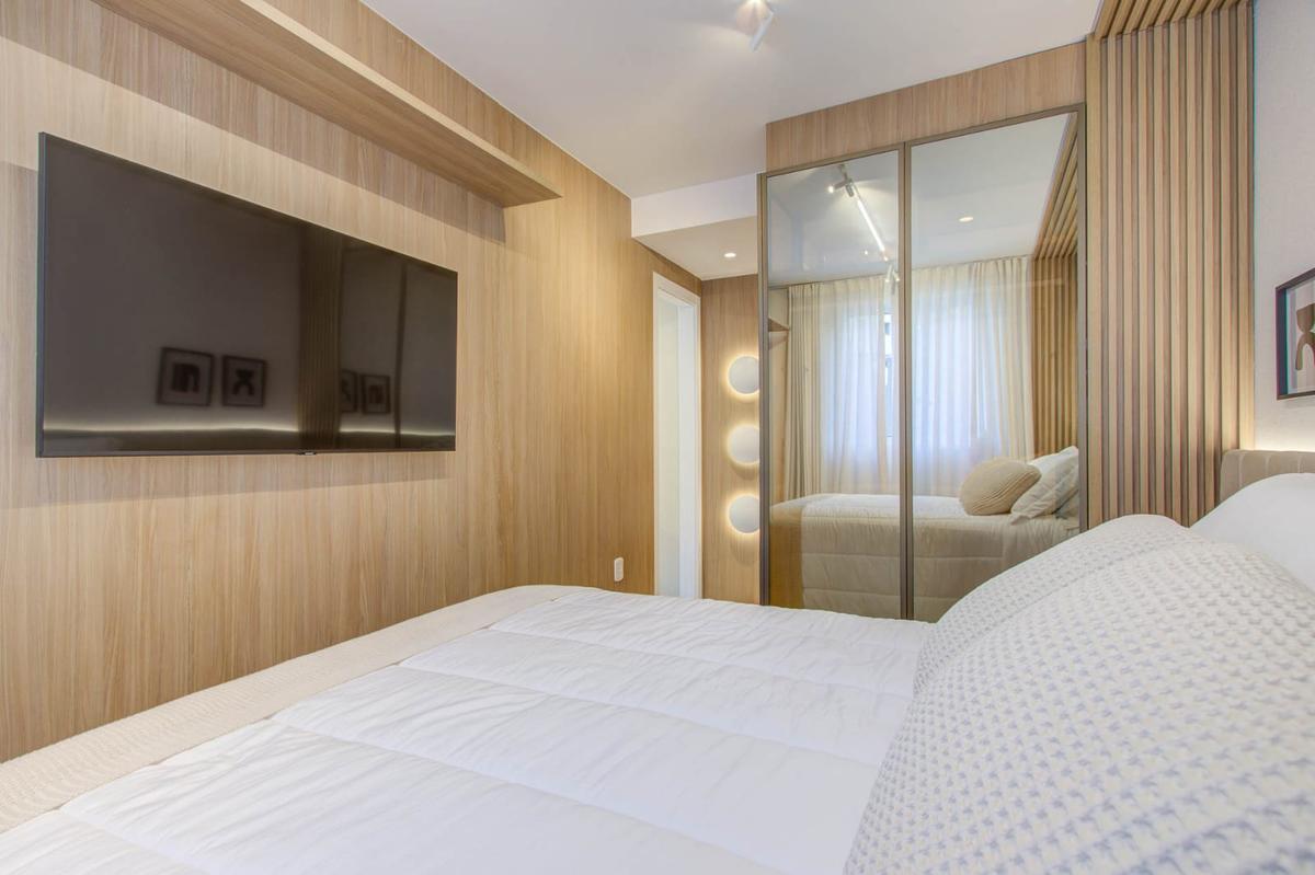 Apartamento, Sobradinho, 3 Quartos, 2 Vagas, 1 Suíte