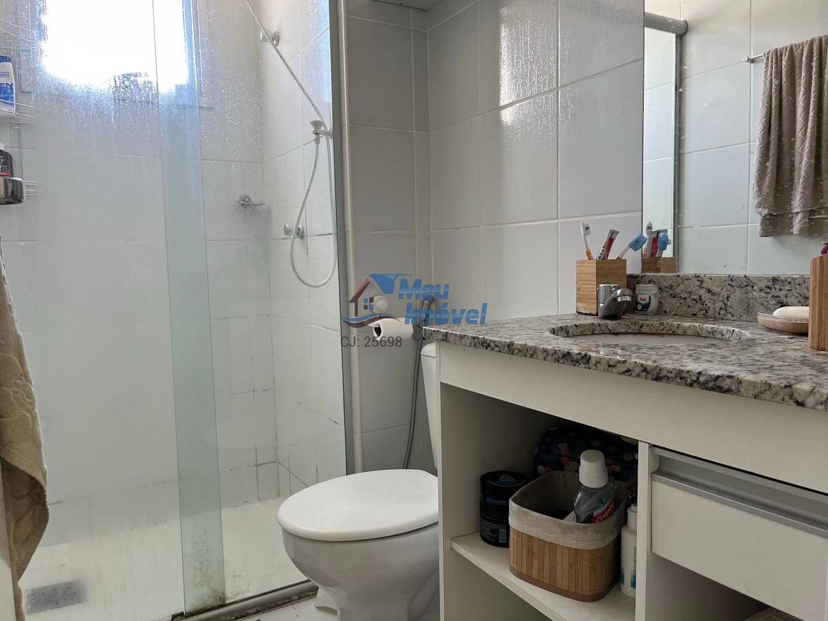 Apartamento, Sul, 1 Quarto, 1 Vaga