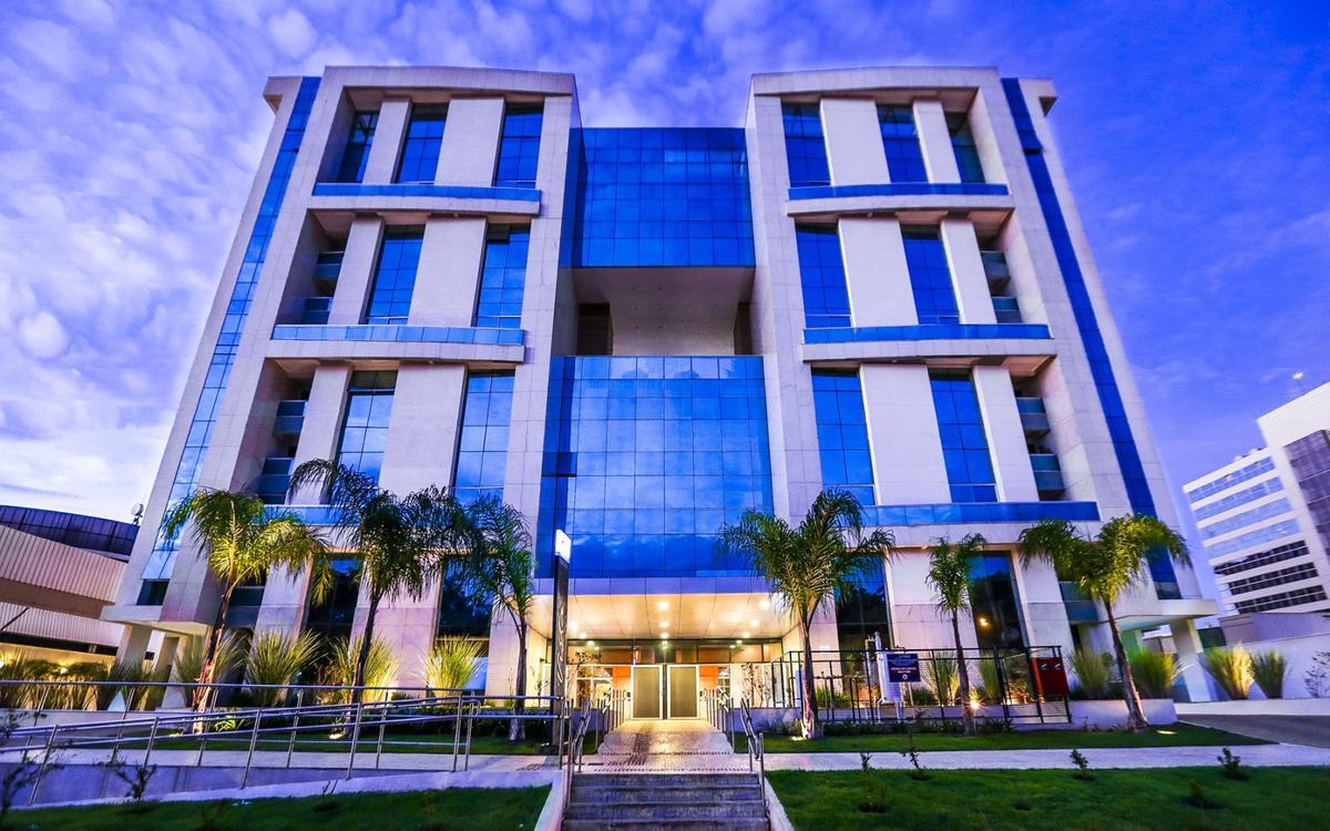 Apartamento, Park Sul, 2 Quartos