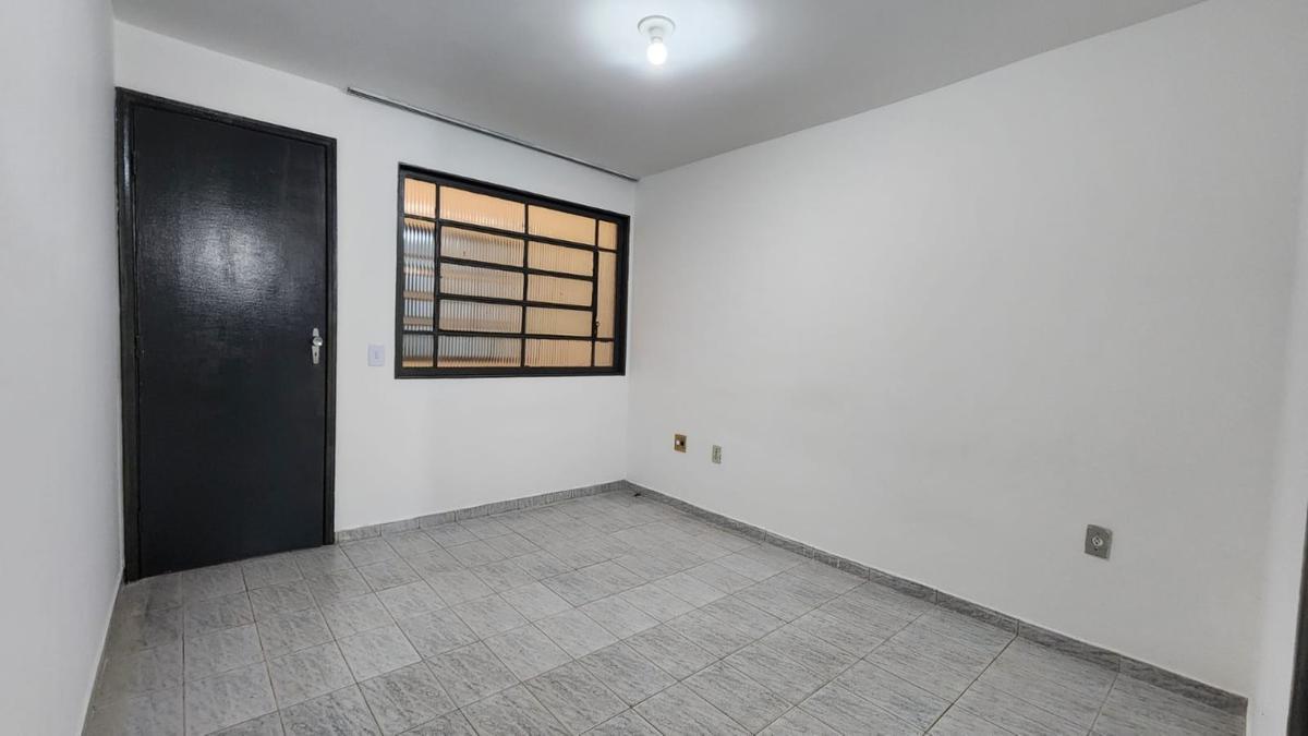 Apartamento, Núcleo Bandeirante, 1 Quarto