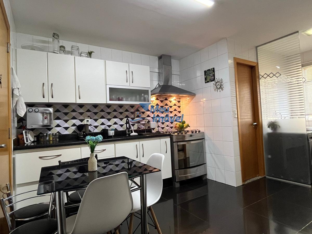 Apartamento, Sul, 3 Quartos, 1 Vaga, 1 Suíte