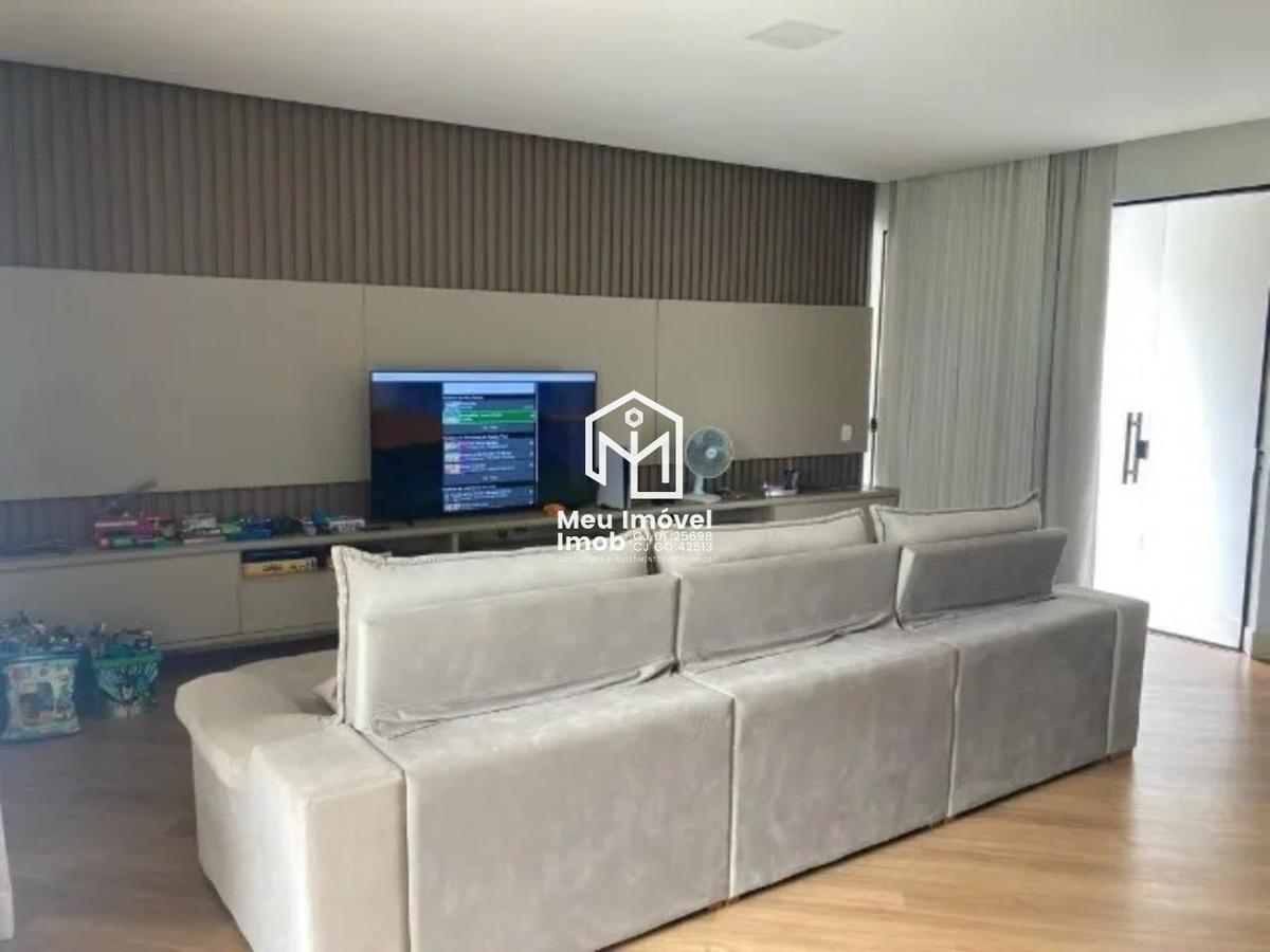 Casa, Brasília/Plano Piloto, 5 Quartos