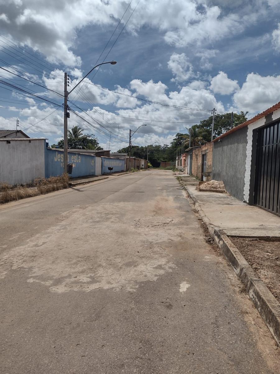 Chácara, Condomínio Mestre D'armas