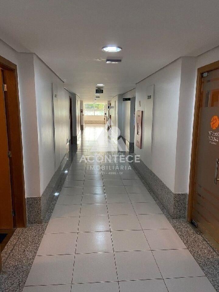 Sala, Asa Norte, 1 Vaga