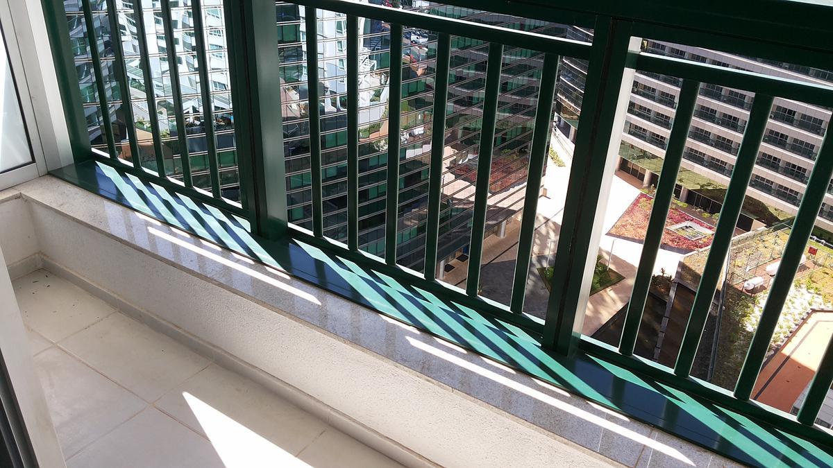 Apartamento, Asa Norte, 1 Quarto