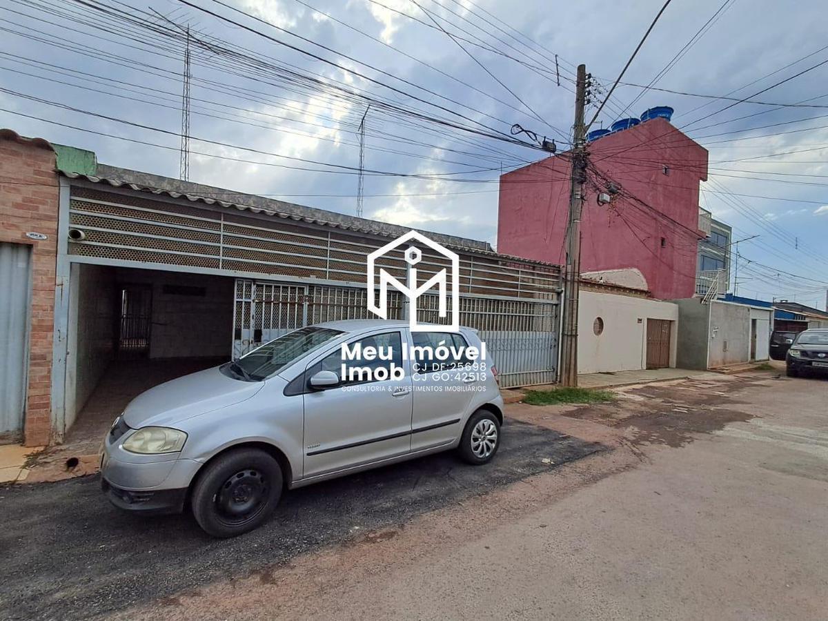 Casa, Ceilândia Sul, 3 Quartos