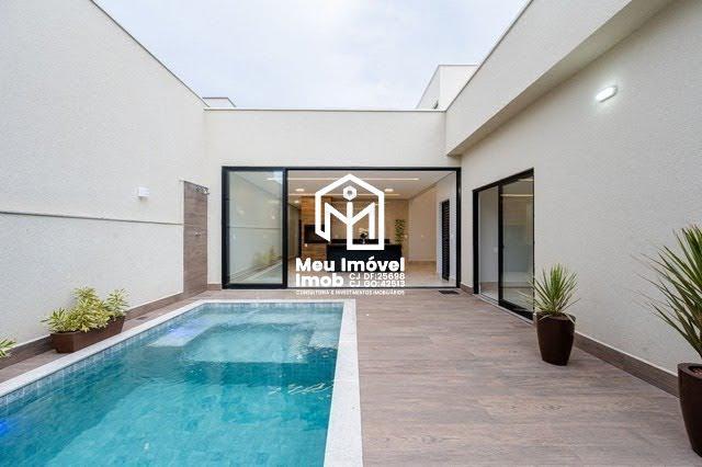 Casa, Setor Habitacional Vicente Pires, 4 Quartos