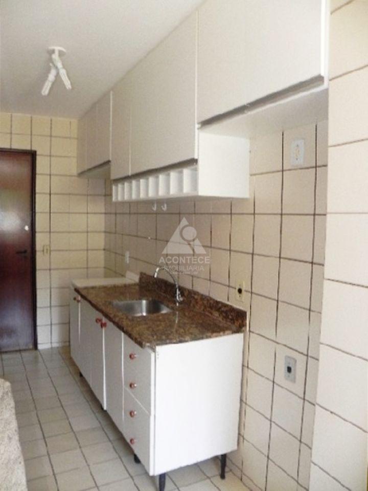 Apartamento, Sudoeste, 3 Quartos, 1 Vaga, 1 Suíte