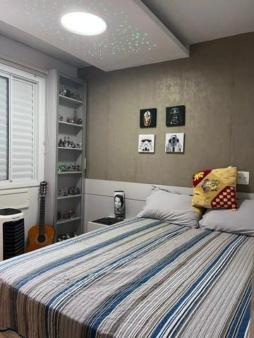 Apartamento, Sul, 3 Quartos