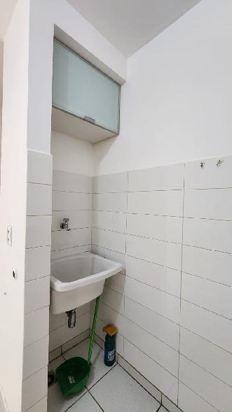 Apartamento, Guará II, 1 Quarto