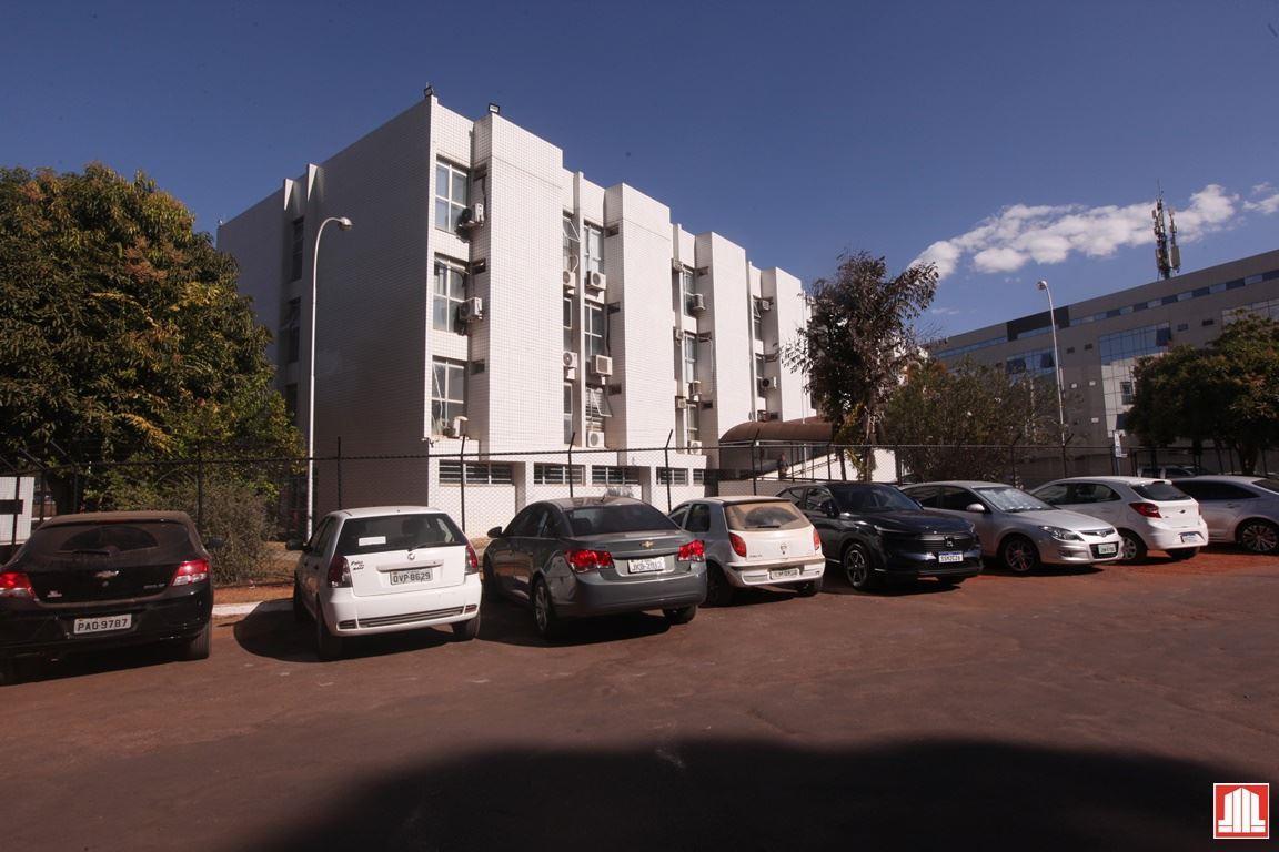 Sala, Asa Norte, 0 Quarto, 1 Vaga, 0 Suíte