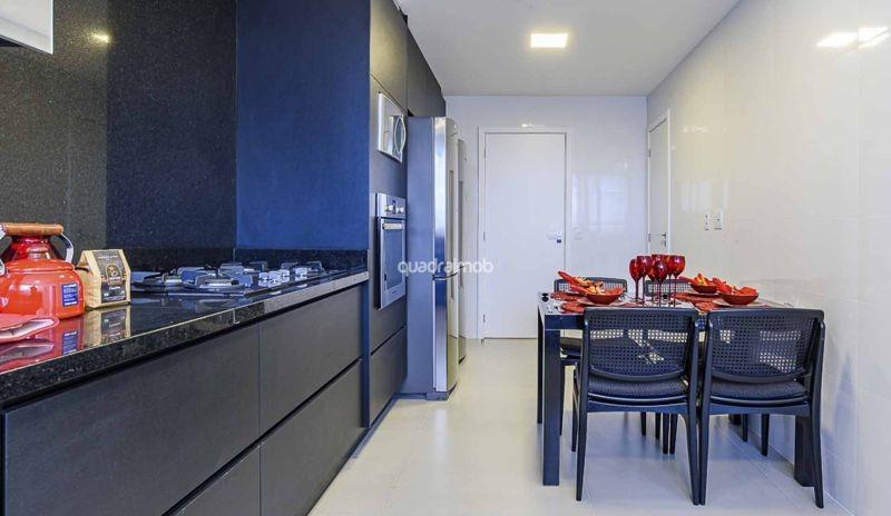 Apartamento, Noroeste, 4 Quartos, 5 Vagas, 4 Suítes