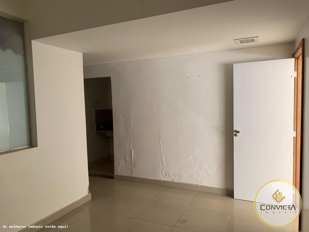 Loja, Núcleo Bandeirante, 0 Quarto