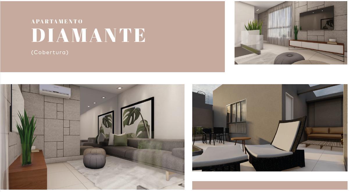 Apartamento, Samambaia Norte, 2 Quartos, 1 Vaga