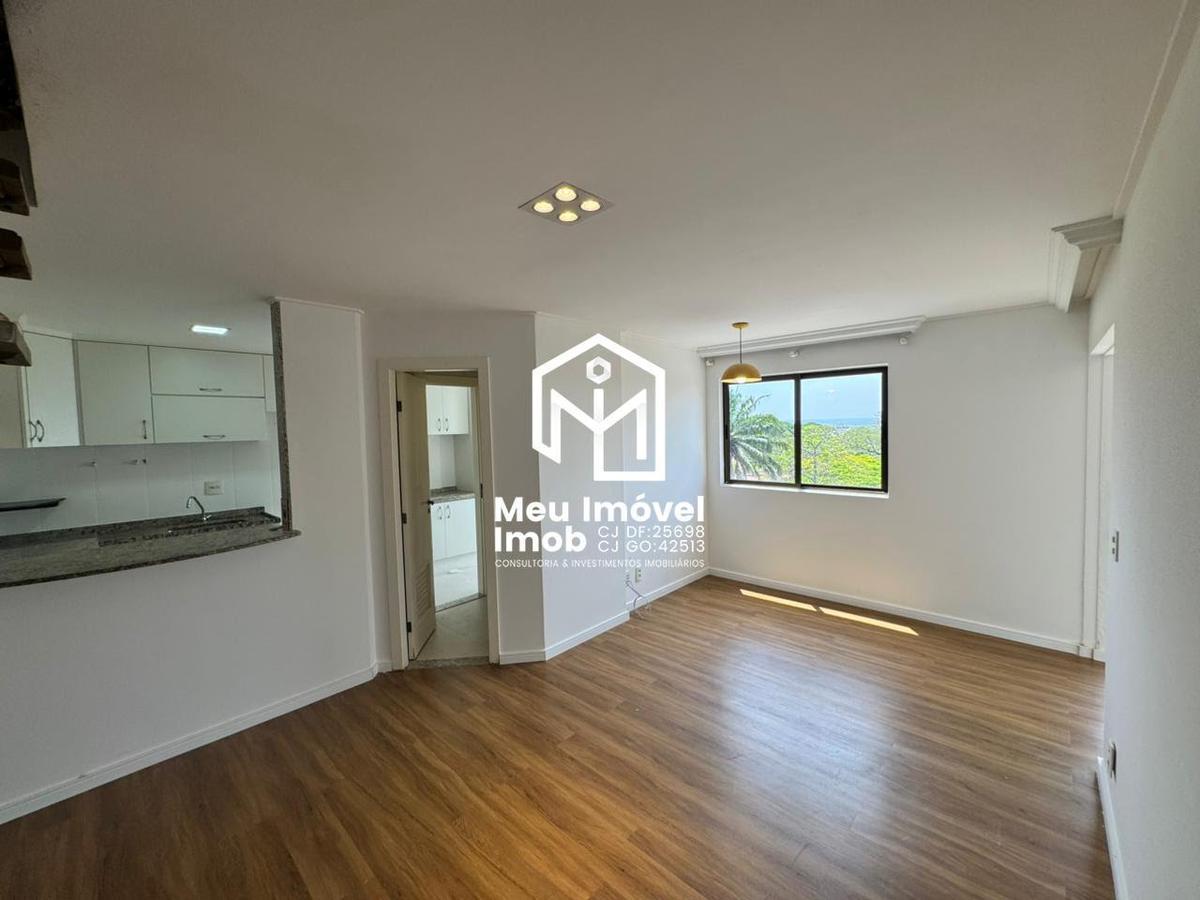 Cobertura, Asa Norte, 3 Quartos