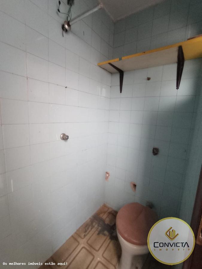 Apartamento, Núcleo Bandeirante, 2 Quartos