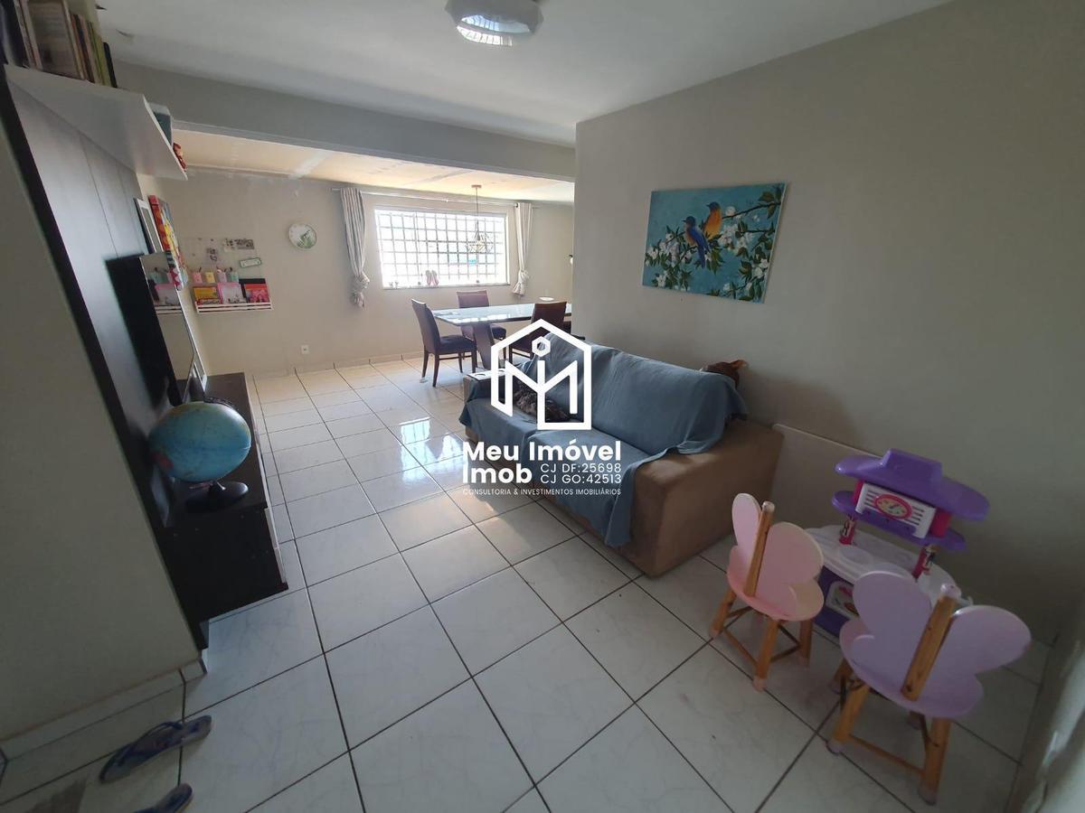 Casa, Taguatinga Sul, 7 Quartos