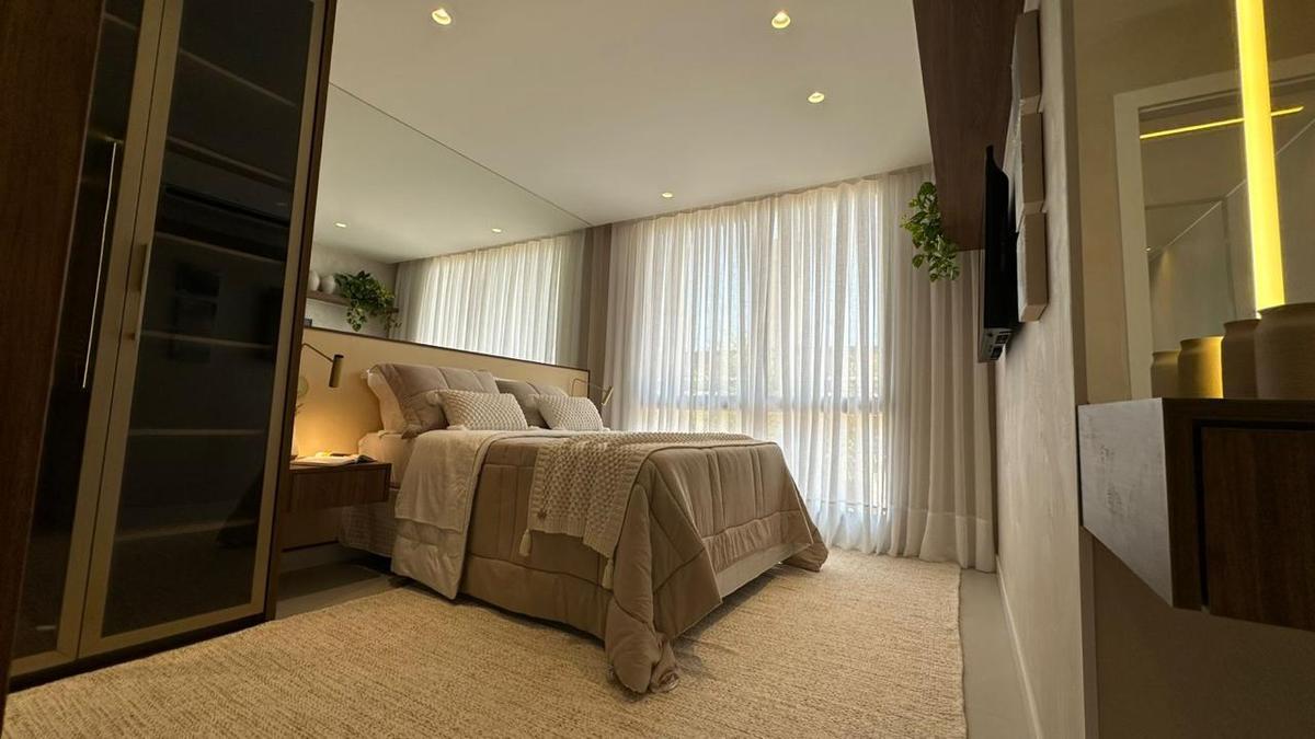 Apartamento, Park Sul, 3 Quartos, 3 Vagas, 3 Suítes