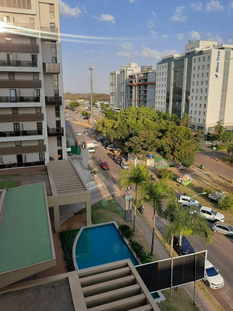 Apartamento, Park Sul, 1 Quarto