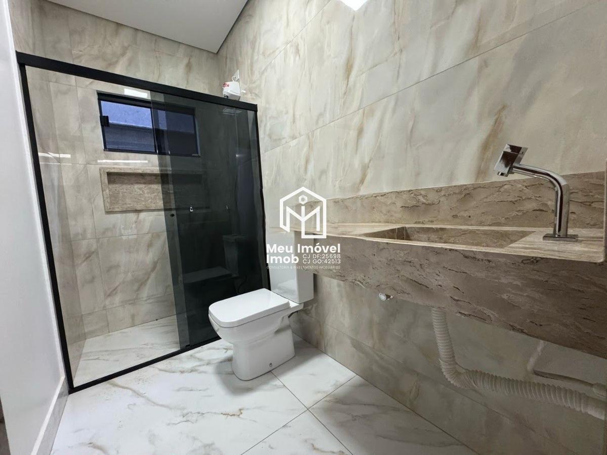 Casa, Brasília/Plano Piloto, 3 Quartos