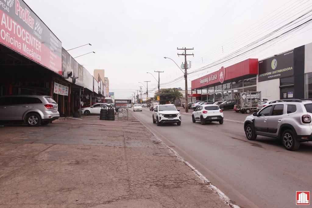 Casa, Taguatinga Norte, 9 Quartos, 8 Vagas, 6 Suítes
