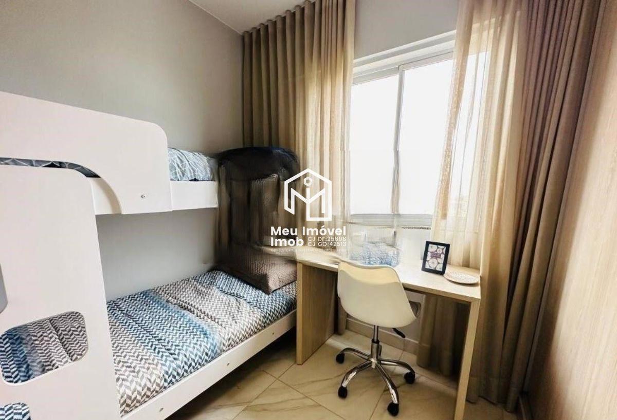Apartamento, Ceilândia Norte, 2 Quartos