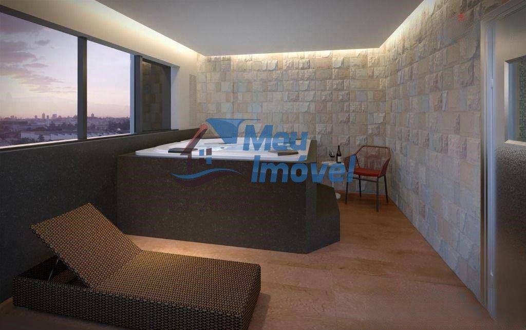 Apartamento, Taguatinga Sul, 1 Quarto