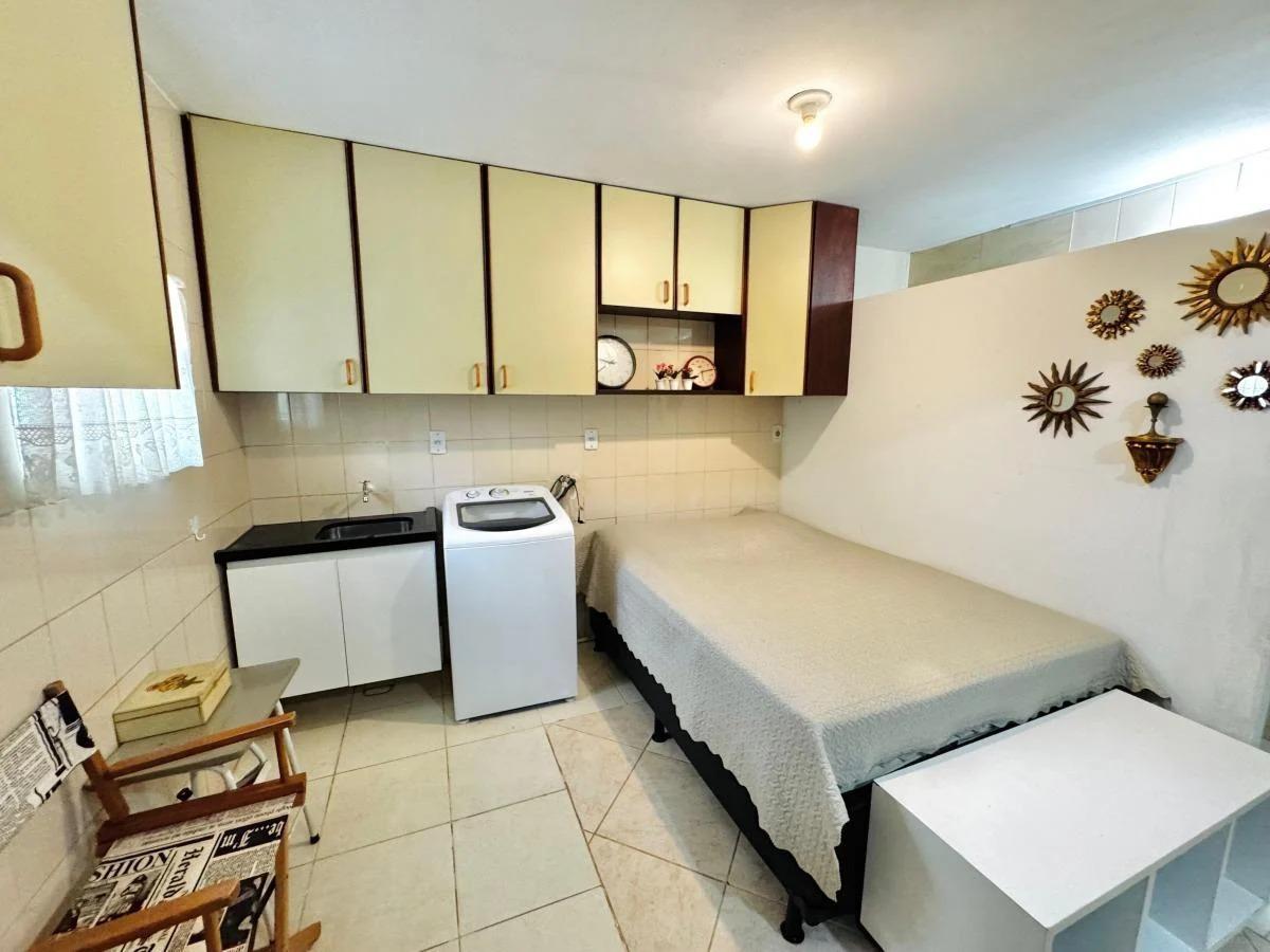 Apartamento, Asa Sul, 2 Quartos, 1 Suíte