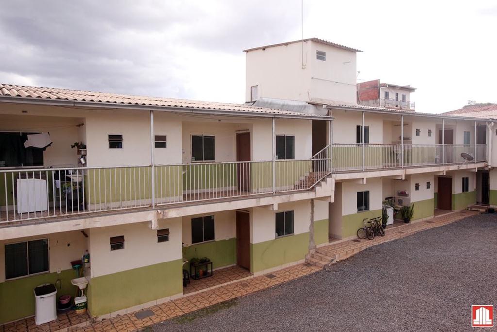 Lote, Setor de Mansões de Sobradinho, 0 Quarto, 0 Vaga, 0 Suíte