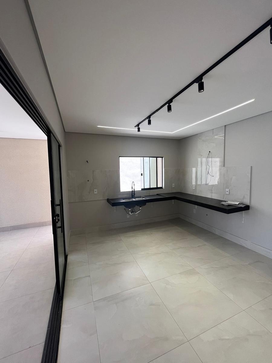 Casa em Condomínio, Setor Habitacional Vicente Pires, 3 Quartos, 2 Vagas, 3 Suítes