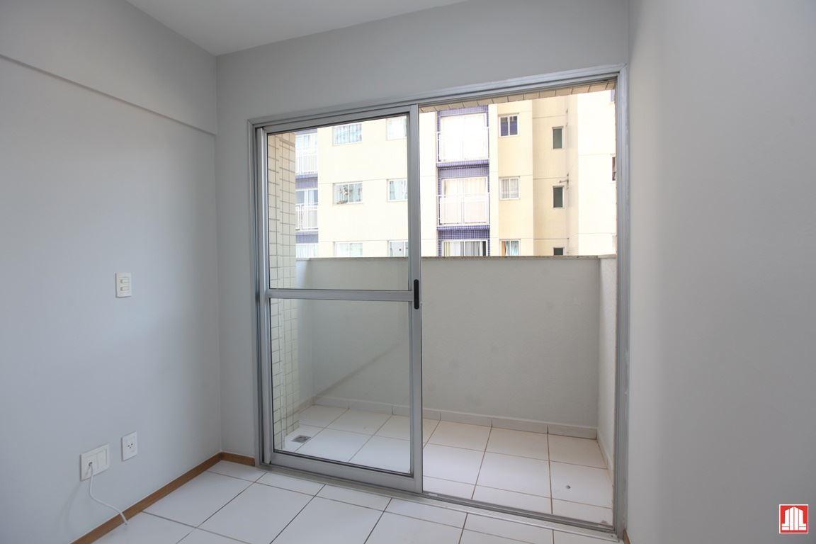 Apartamento, Norte, 2 Quartos, 1 Vaga, 1 Suíte