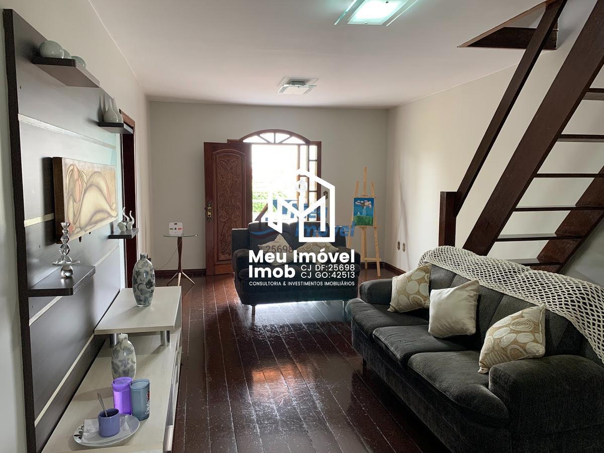 Casa, Brasília/Plano Piloto, 5 Quartos