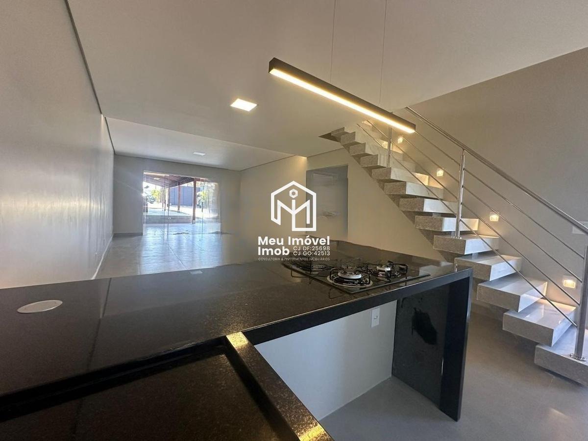 Casa, Brasília/Plano Piloto, 4 Quartos