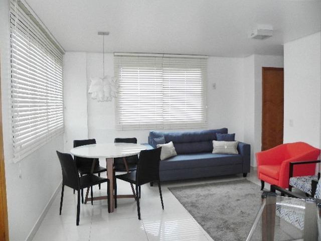 Apartamento, Norte, 2 Quartos, 1 Vaga, 1 Suíte