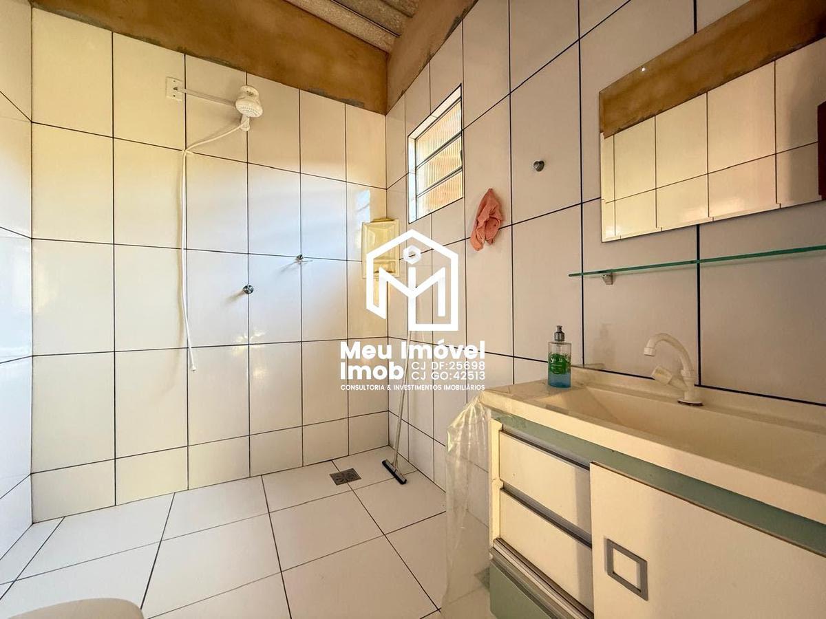 Loja, Ceilândia Norte, 0 Quarto