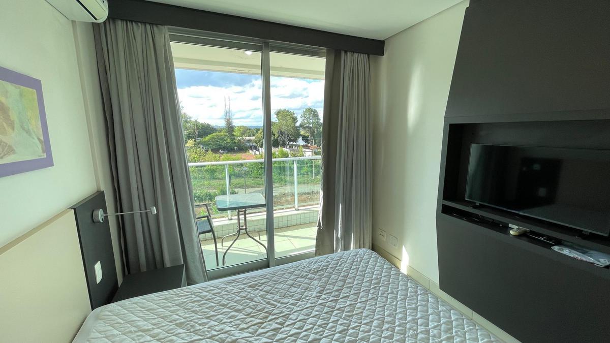 Apartamento, Asa Sul, 1 Quarto